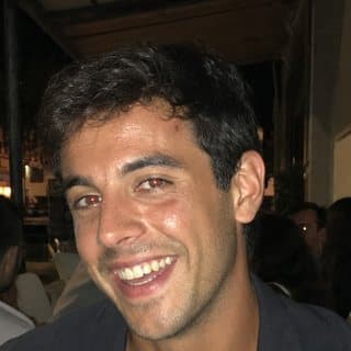Dani Moreno